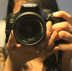 Meet your Posher, Anisha